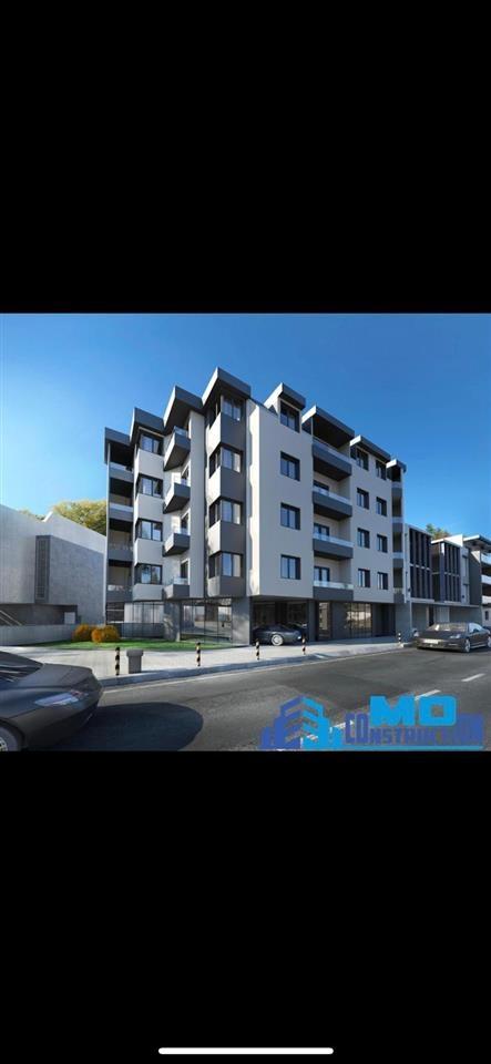 NOVOGRADBA STANOVI NASPROTI REPLEK 1400 E