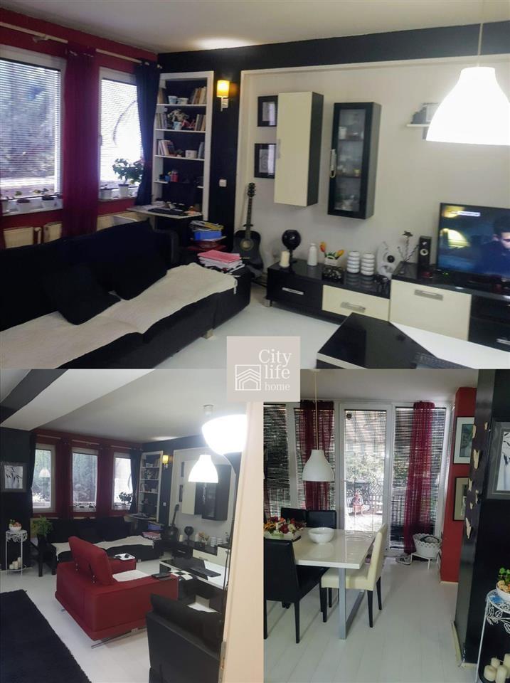 APARTMENT FOR RENT IN GJORCHE PETROV