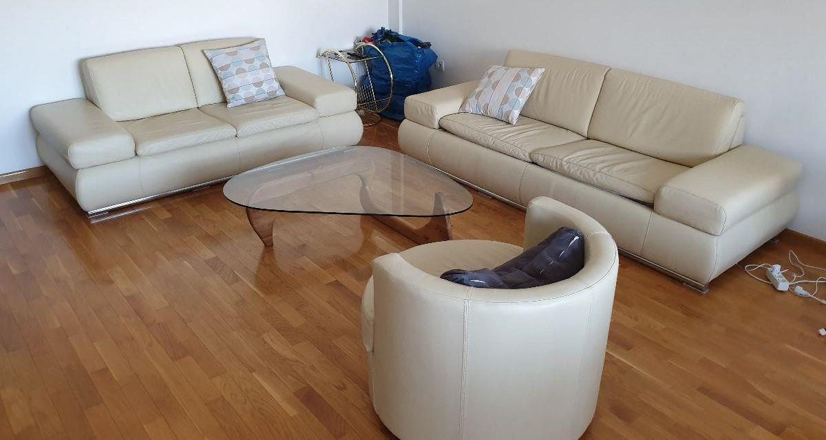 Iznajmuvame stan 110m2 vo Taftalige 1