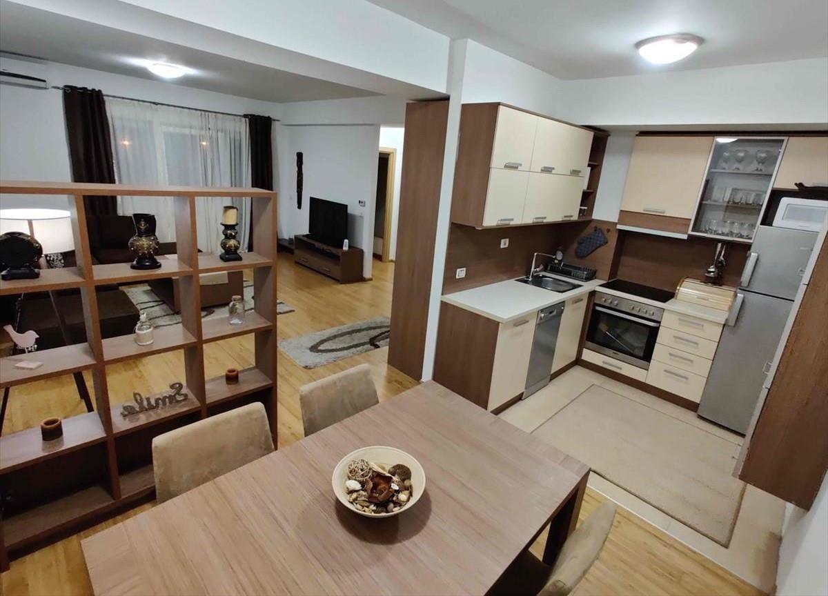 Iznajmuvame stan 82m2 vo Kozle