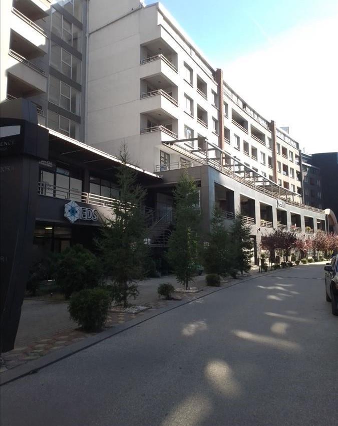 IIznajmuvame stan 108m2 vo Park