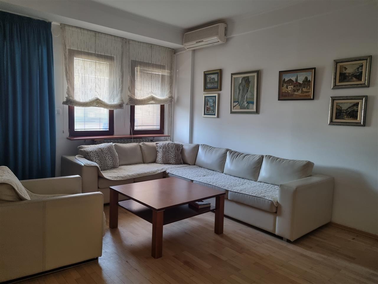 79m2 apartment for rent in Aerodome, near Get Cafe