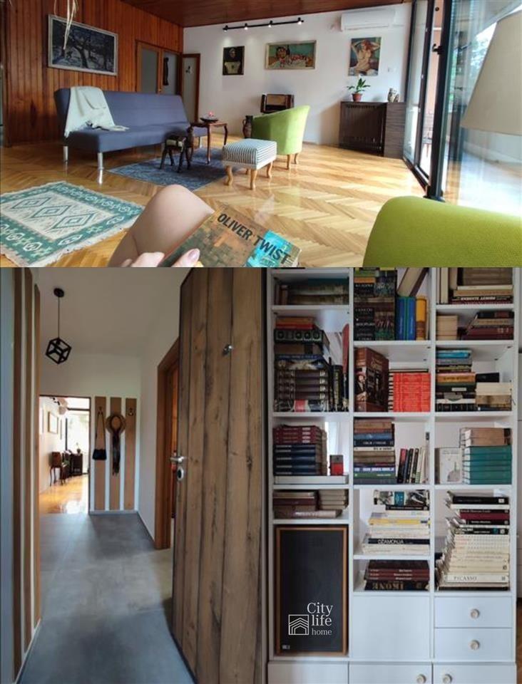 APARTMENT FOR RENT IN THE CENTER