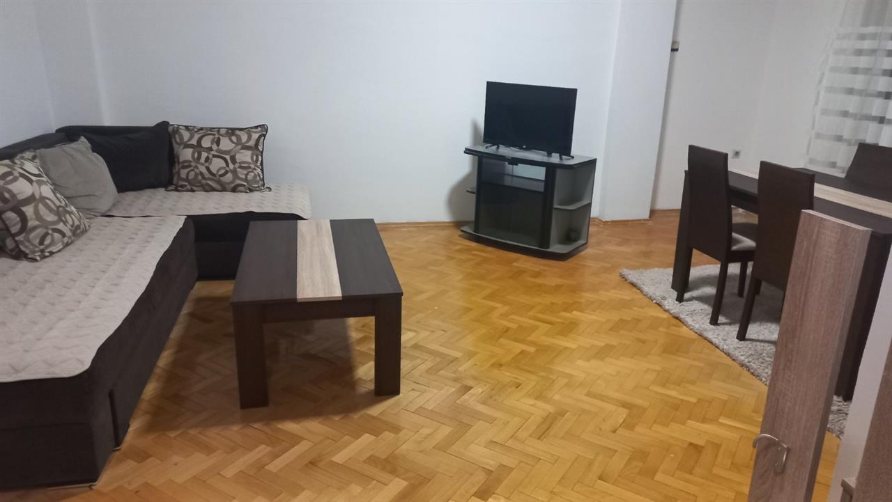 Izdavam namesten stan kaj Palma, Aerodrom