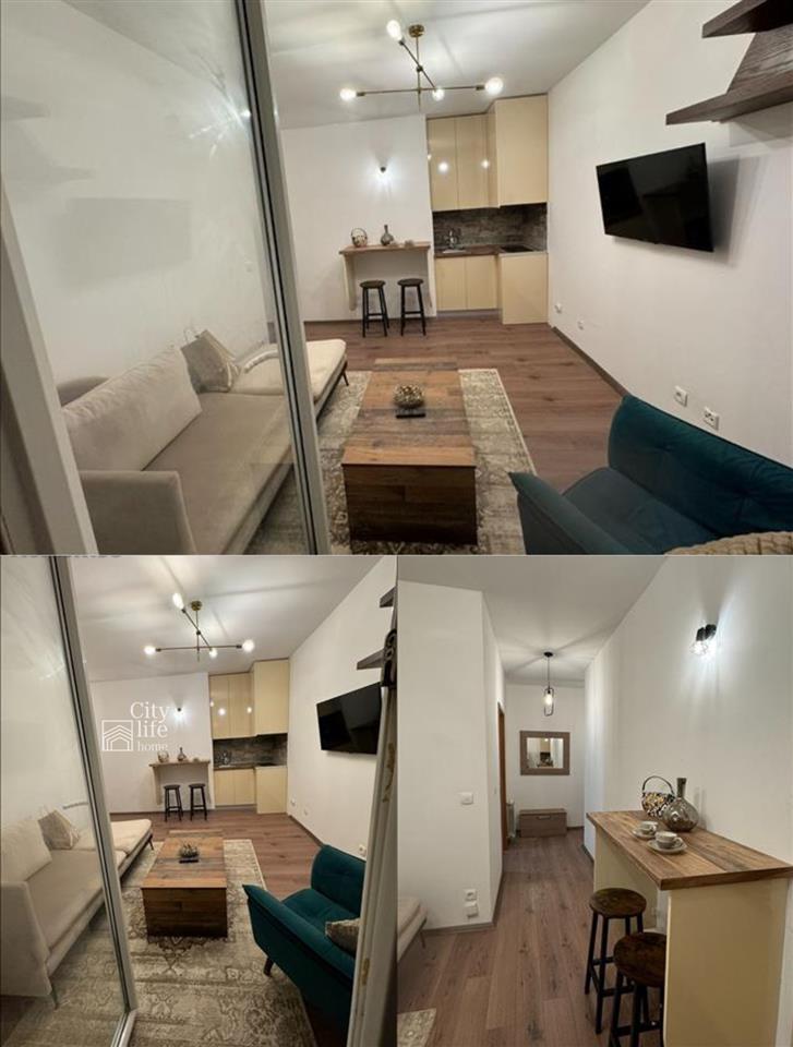 APARTMENT FOR RENT IN DEBAR NEIGHBORHOOD