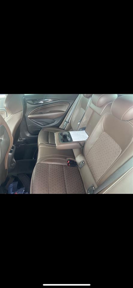 Opel onsignia GSI