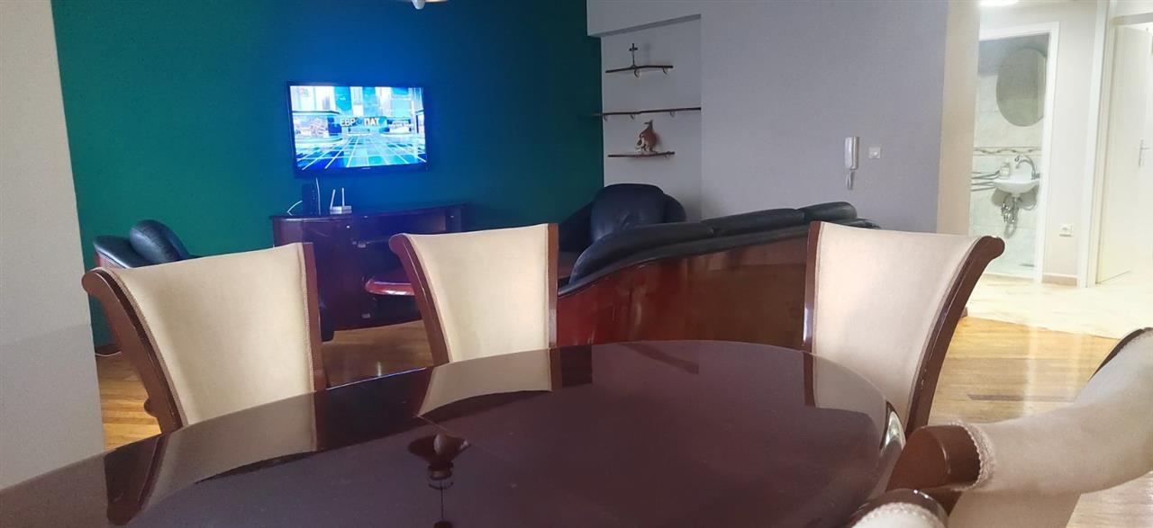 SE IZDAVA STAN VO KOZLE