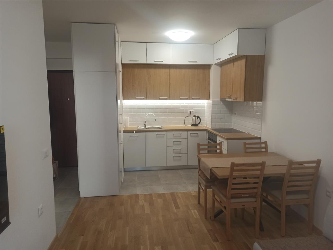Namesten stan 44m2 na Ruzveltova Centar