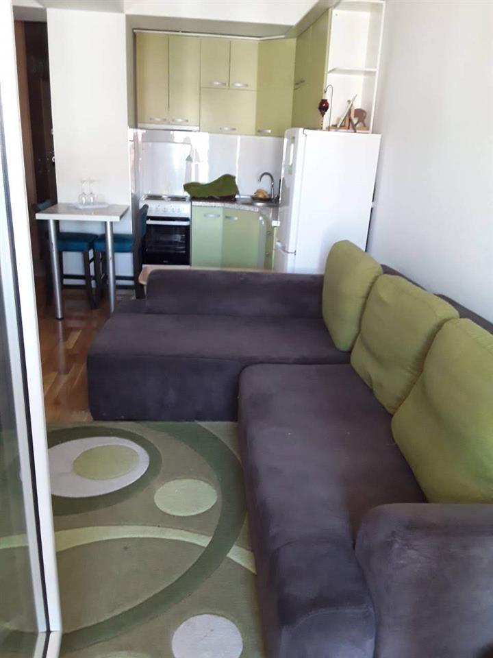SE IZNAJMUVA GARSONIERA VO NOVO LISICHE
