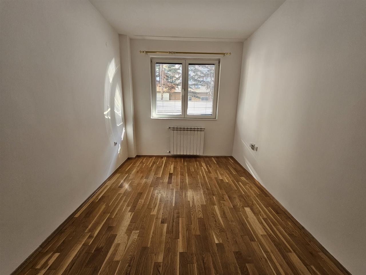 Apartment for rent in the Center