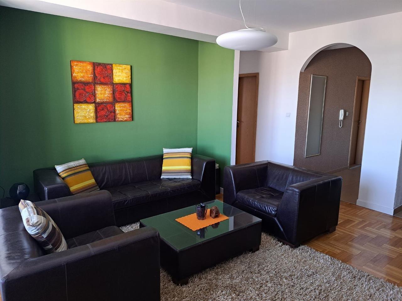 APARTMENT FOR RENT at tailor Angelkovski - Skopje