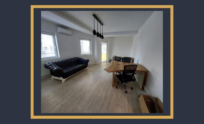 ✅️ RENT ✅️ Namesten apartment office 119m2 Centar kaj Magnus