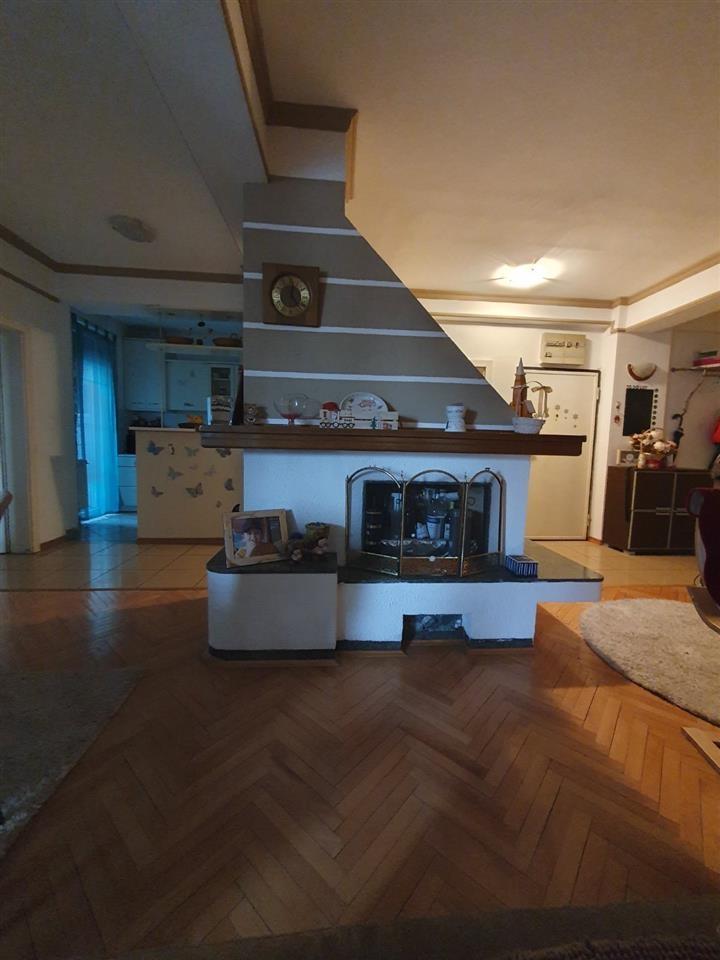 Se izdava stan vo ulica Bulevar Jane Sandanski