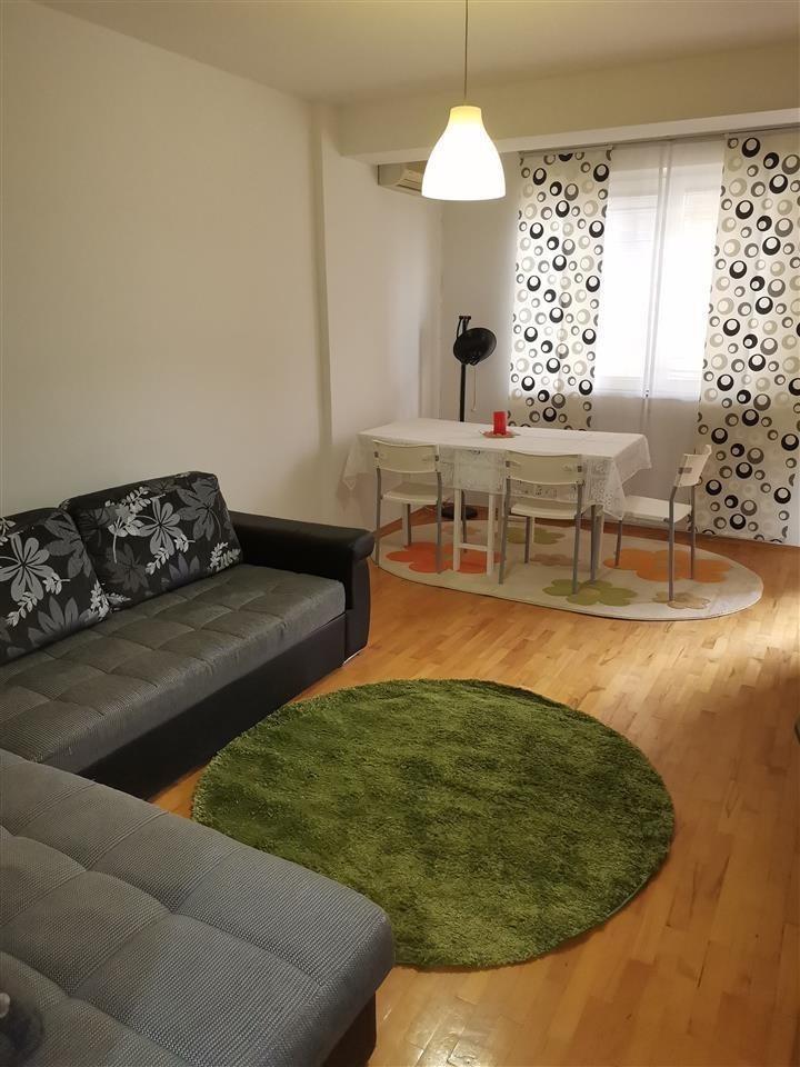 SE IZDAVA DVOSOBEN STAN VO DEBAR MAALO - SILBO