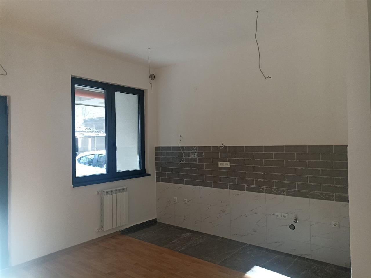 SE IZDAVA DVOSOBEN STAN VO TAFTALIDZE 1, MLECHEN
