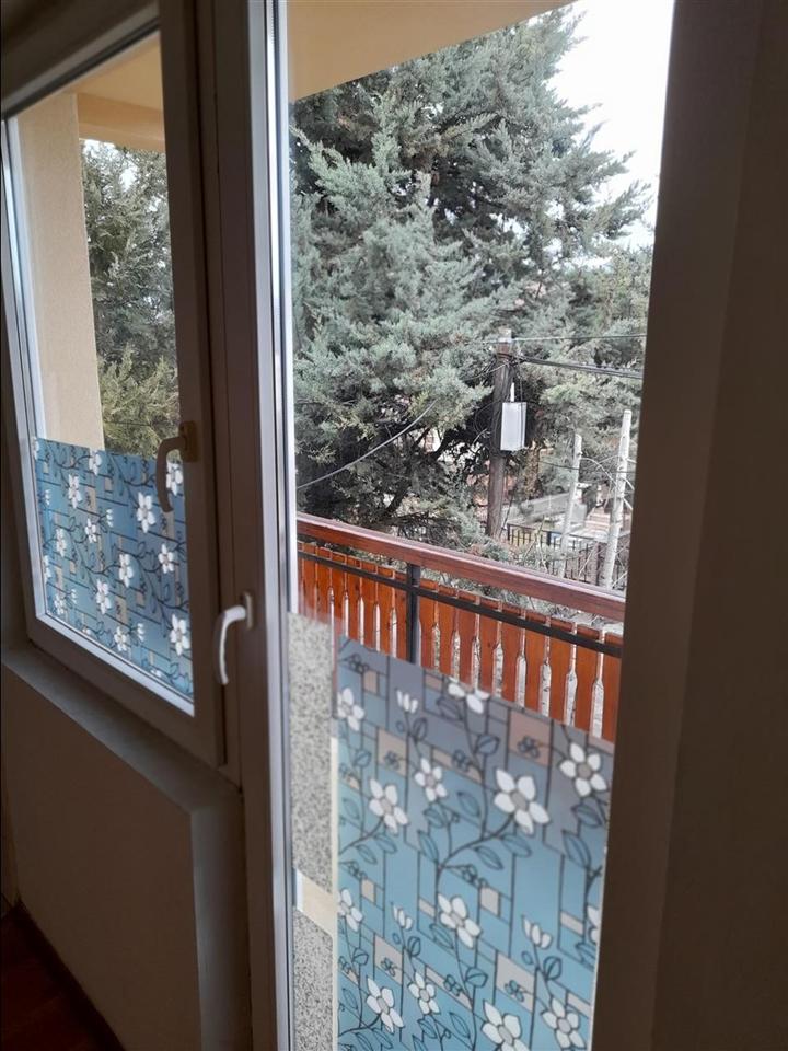 Se izdava stan