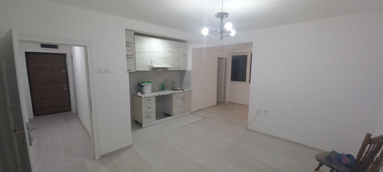 Se izdava renoviran stan vo Karposh 1 na partizanska 59m2