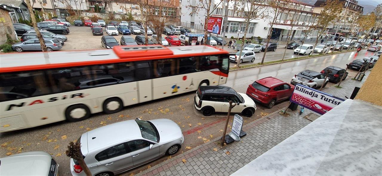 Se iznajmuva stan za deloven prostor