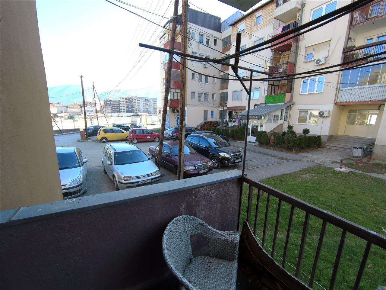 Apartment for rent in Gostivar