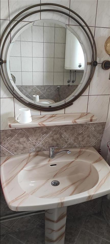 Nuovo lisice/Ajrodrom 80m2
