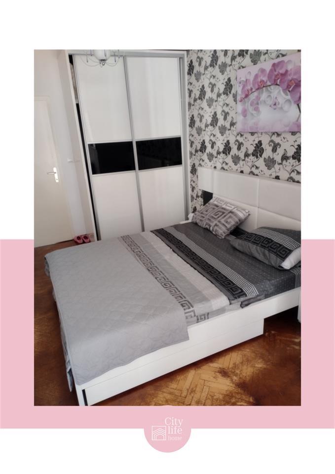 APARTMENT FOR RENT AT VODNO