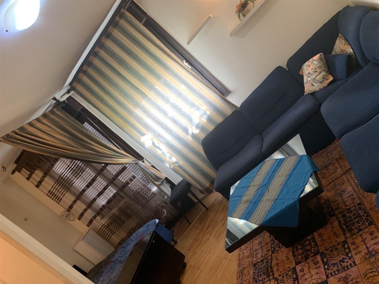 I am renting a furnished studio apartment in new Lisice