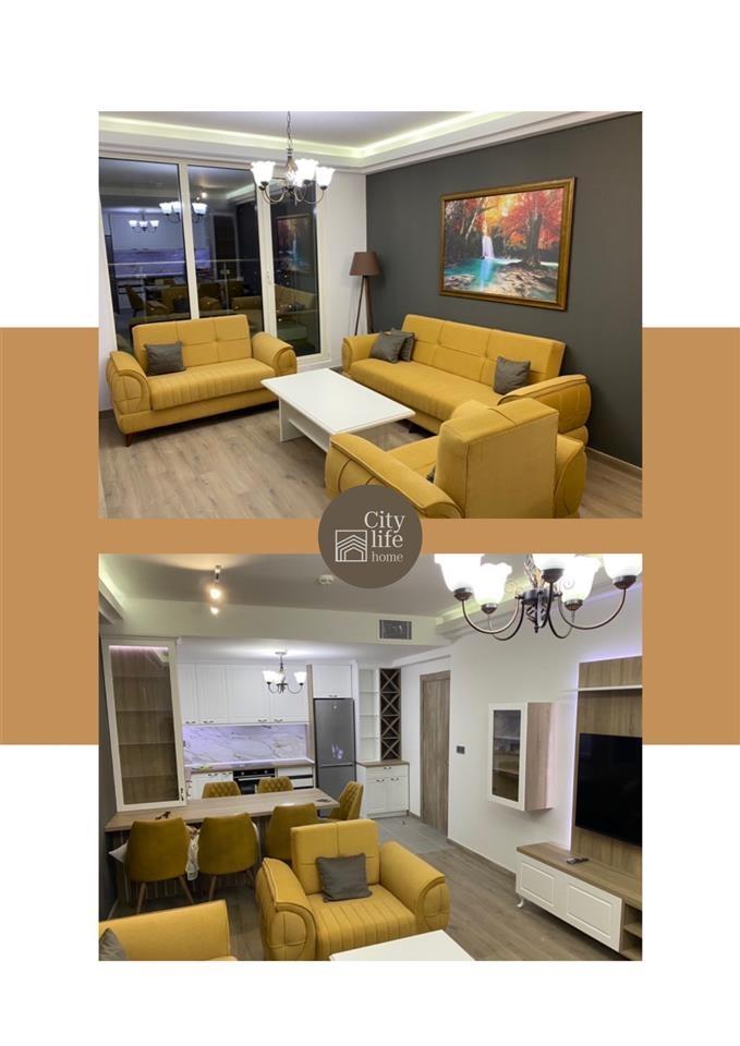APARTMENT FOR RENT IN JEWAHIR