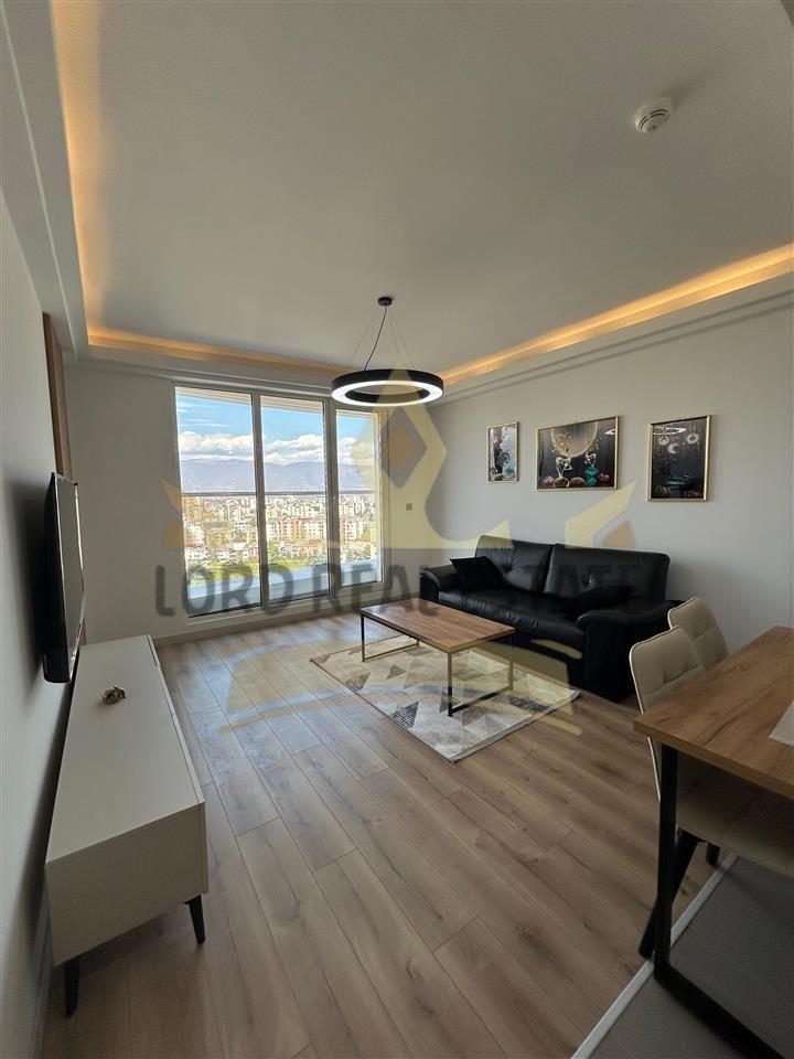 Cevahir sky city