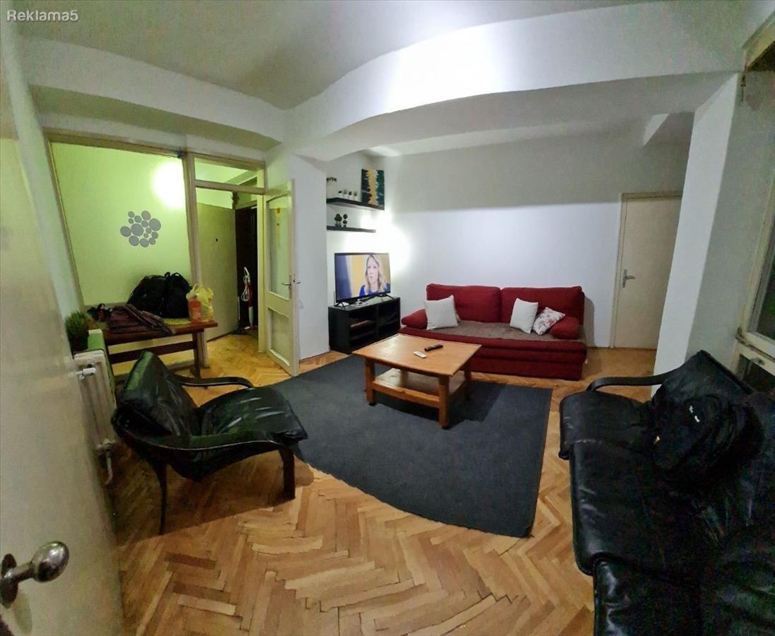 APARTMENT FOR RENT IN KARPOSH 4