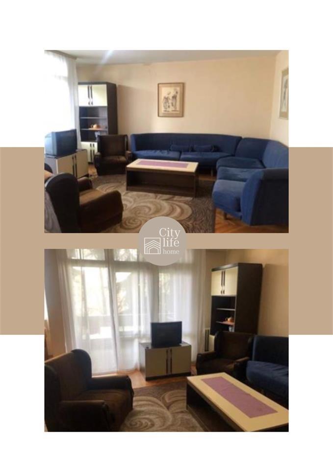 APARTMENT FOR RENT IN KARPOSH 3 NEAR CITY MALL