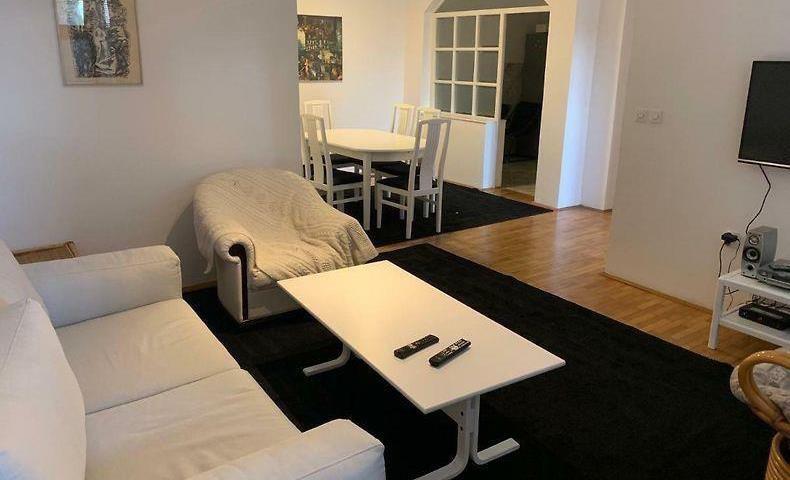 FOR RENT apartment in a house in Crnice 58m2