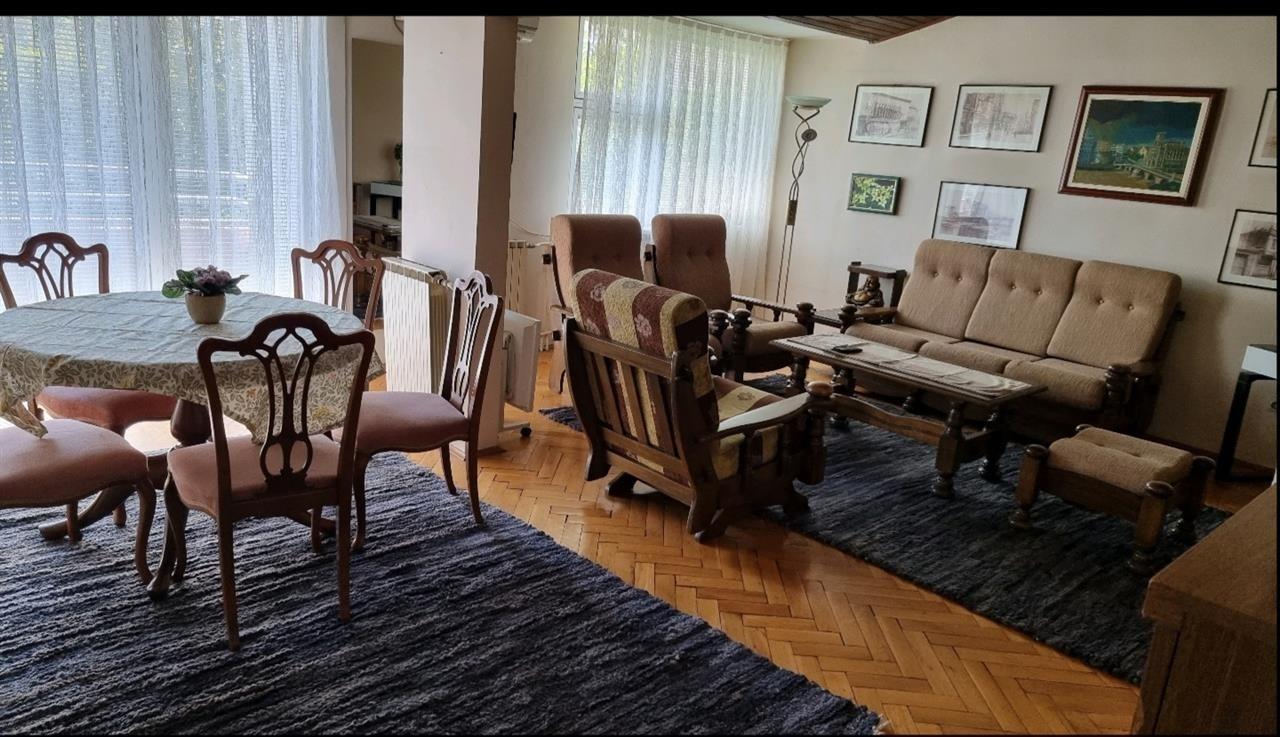 Se iznajmuva stan vo Aerodrom