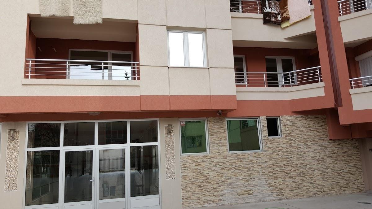 Se izdava stan za deloven prostor sproti MVR