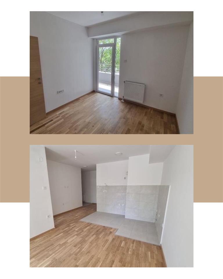 NEW APARTMENT FOR RENT IN KISELA VODA