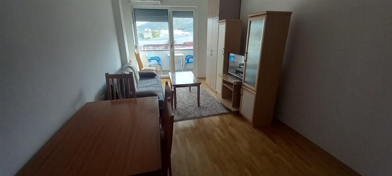 SE IZDAVA NOVA NAMESTENA GARSONIERA VO K.VODA-EKONOMSKO