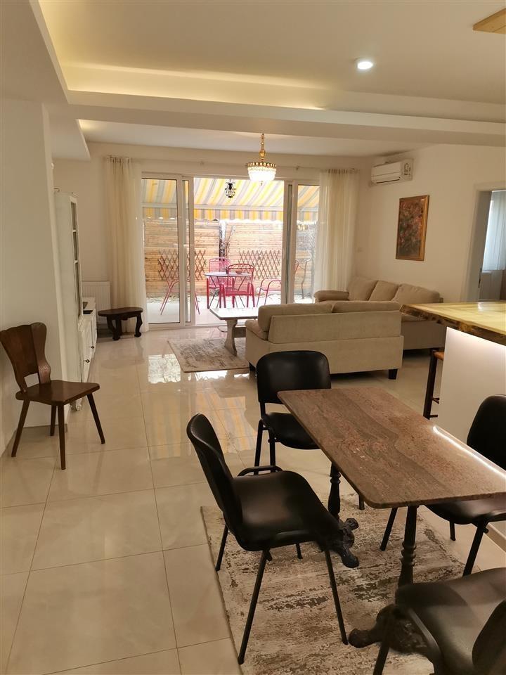 ✅️RENT ✅️ Namesten stan 105m2 with yard 80m2 Taftalidze 2