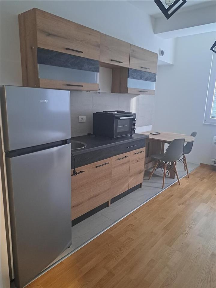 Studio apartment for rent in Taftalidze