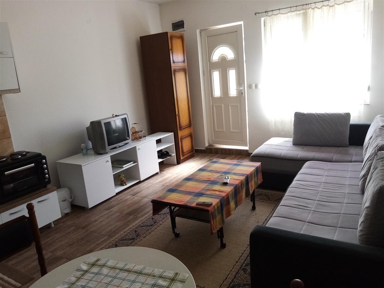 Se iznajmuva Apartman vo Dame Gruev