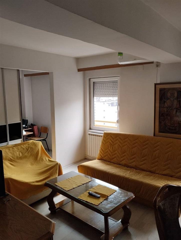 Apartment for rent near the railway station