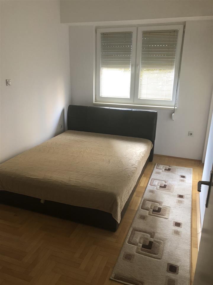 Se izdava namesten stan vo Novo Lisice
