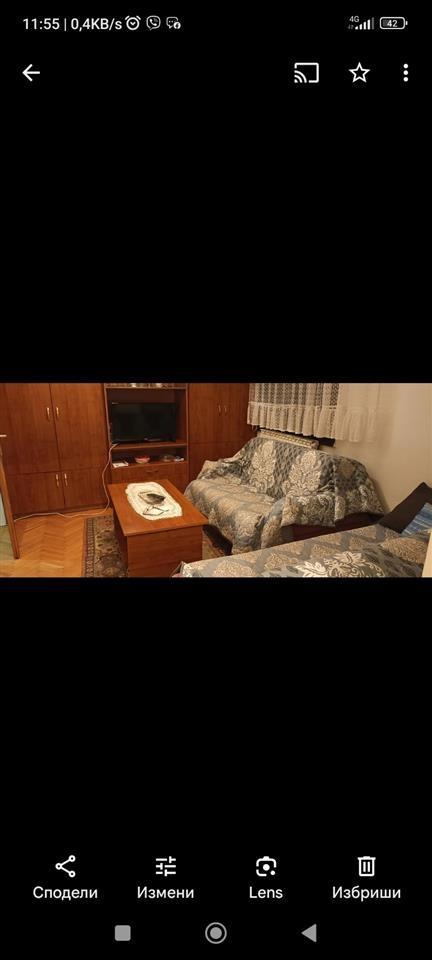 I am renting out a studio apartment