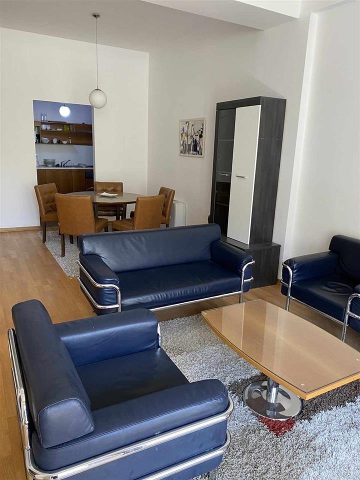 Se izdava stan na Vodno,Soravija, od 70 m2