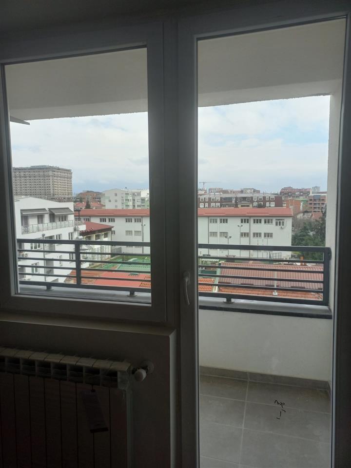 Novo gradba