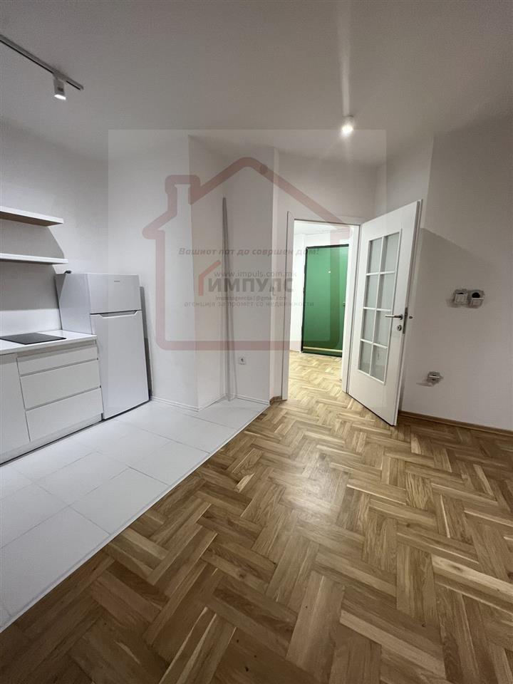 Deloven prostor na top lokacija vo Centar