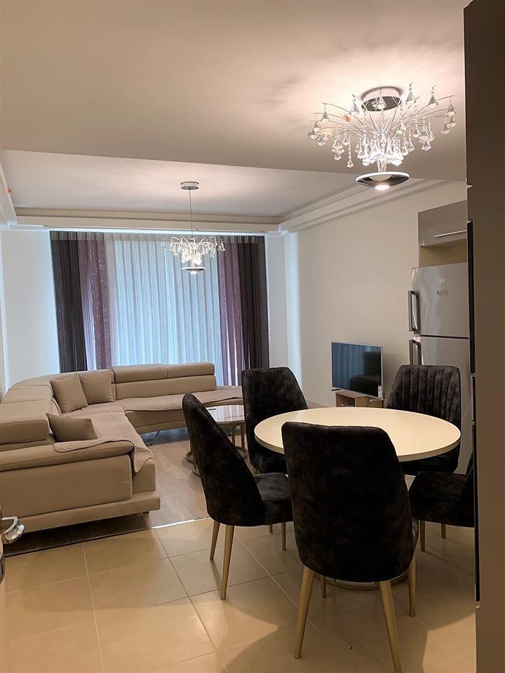 Se izdava luksuzen stan vo Cevahir Sky City 105m2