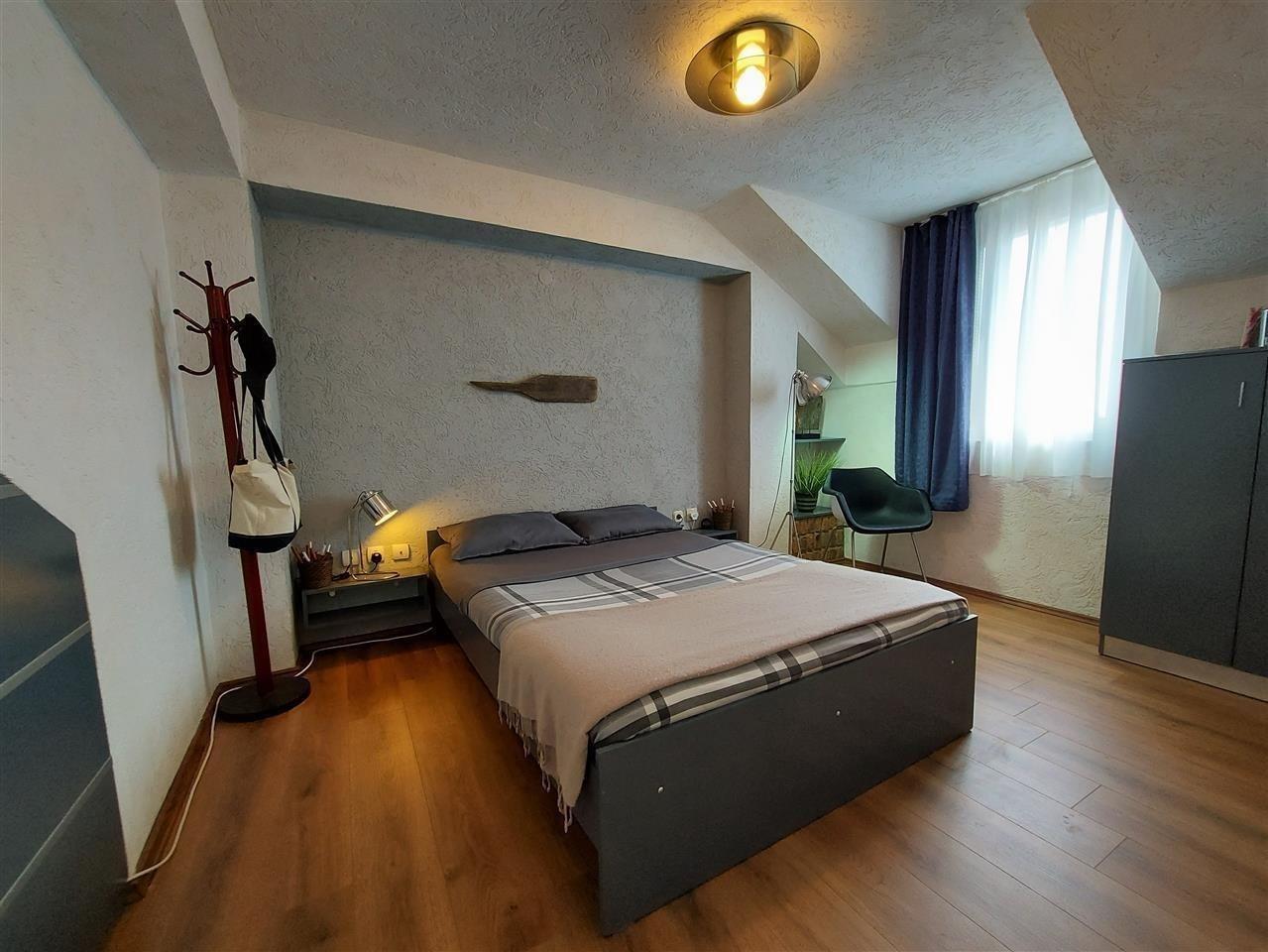 Apartman vo strog centar Ohrid 200m do pristaniste korzo