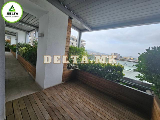 LUX DUPLEX VO KARPOSH 2 KOMPLEX MIDA