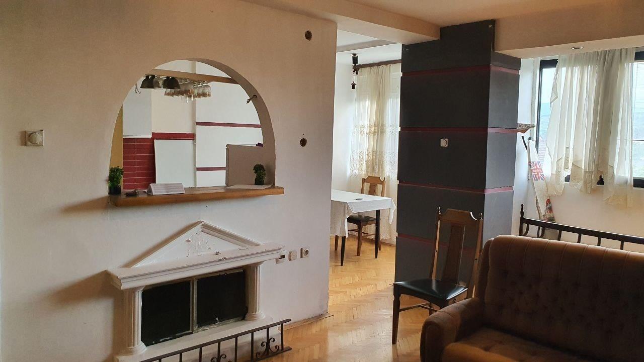 I am renting out a furnished apartment