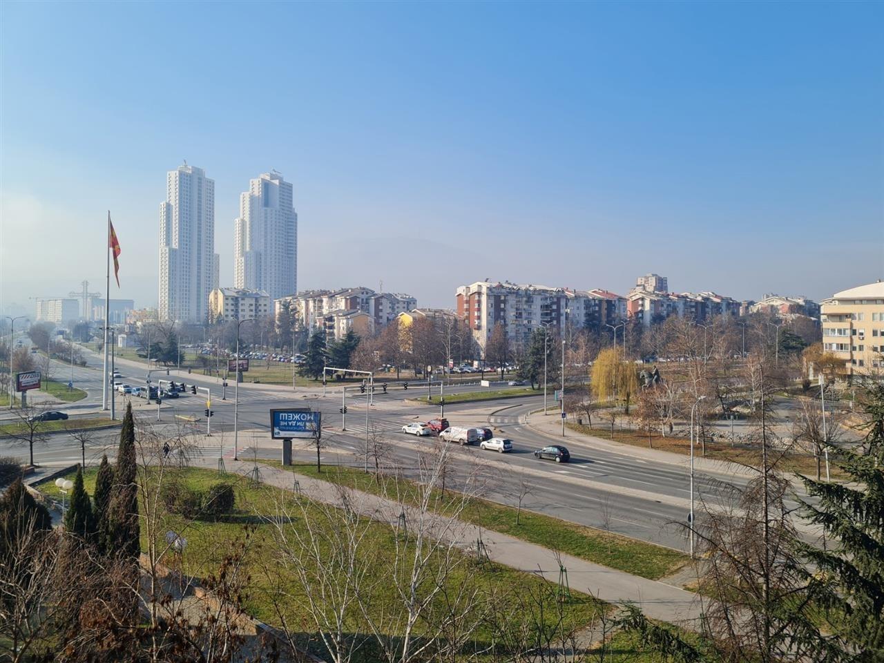 Apartment in Aerodrom - Novo Lisice