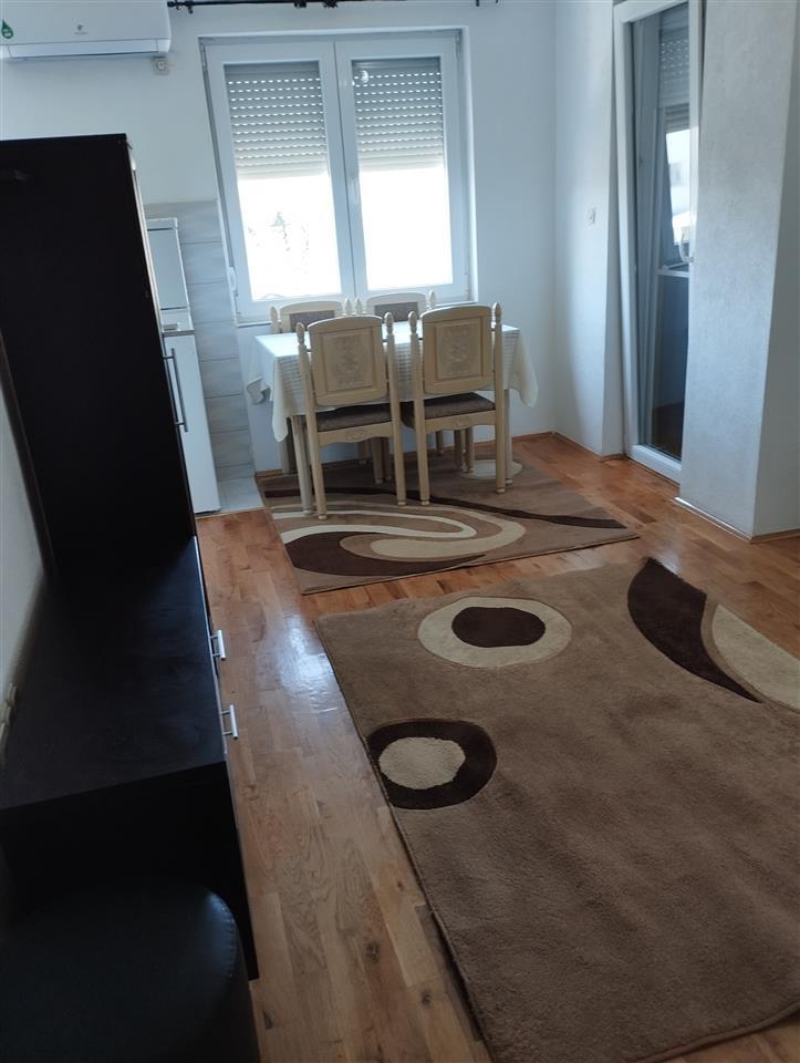 Gjorce Petrov apartment for rent